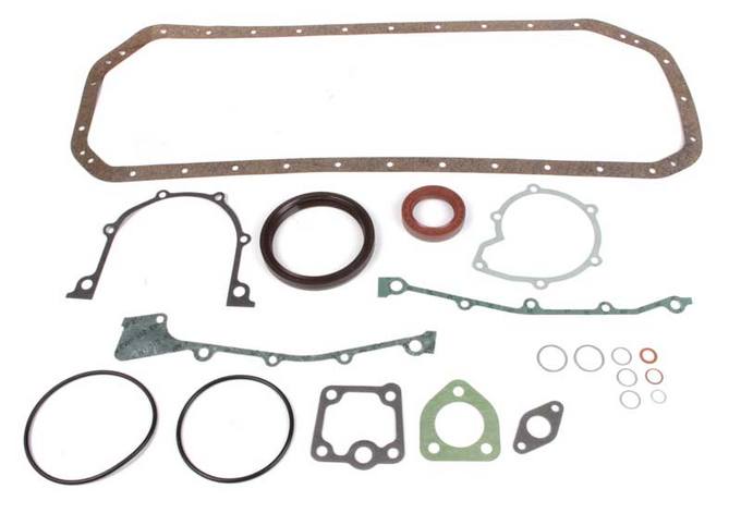 BMW Engine Bottom End Seal Kit 11111735046 - Elring 888389